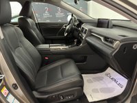 Lexus RX Ibrida 450h Hybrid Executive Usata in provincia di Siracusa - T.D. Car - Contrada Spalla S.P. ex S.S. 114 img-10