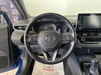 Toyota Corolla Ibrida 1.8 Hybrid Active Usata in provincia di Ragusa - T.D. Car - Sp.25 Ragusa-Marina  Km 3 08 img-10