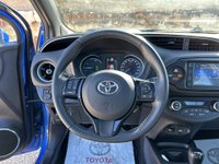 Toyota Yaris Ibrida 1.5 Hybrid 5 porte Style Usata in provincia di Ragusa - T.D. Car - Sp.25 Ragusa-Marina  Km 3 08 img-10