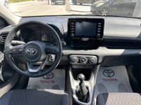 Toyota Yaris Benzina 1.0 5 porte Active Usata in provincia di Siracusa - T.D. Car - Contrada Spalla S.P. ex S.S. 114 img-9