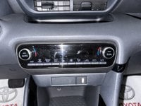 Toyota Yaris Ibrida 1.5 Hybrid 5 porte Lounge Usata in provincia di Ragusa - T.D. Car - Sp.25 Ragusa-Marina  Km 3 08 img-15