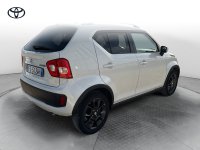 Suzuki Ignis Benzina 1.2 Dualjet iTop AGS Usata in provincia di Catania - T.D. Car - Corso Carlo Marx 148 img-2
