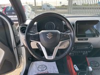 Suzuki Ignis Benzina 1.2 Dualjet iTop AGS Usata in provincia di Catania - T.D. Car - Corso Carlo Marx 148 img-9