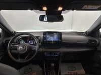 Toyota Yaris Ibrida 1.5 Hybrid 5 porte Lounge Usata in provincia di Ragusa - T.D. Car - Sp.25 Ragusa-Marina  Km 3 08 img-9