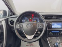 Toyota Auris Ibrida Auris 1.8 Hybrid Active Plus Usata in provincia di Ragusa - T.D. Car - Sp.25 Ragusa-Marina  Km 3 08 img-11