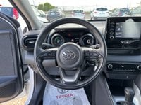 Toyota Yaris Ibrida 1.5 Hybrid 5 porte Trend Usata in provincia di Agrigento - T.D. Car - Via Unità d'Italia 62 C img-10