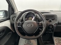 Toyota Aygo Benzina Connect 1.0 VVT-i 72CV 5 porte x-business light Usata in provincia di Ragusa - T.D. Car - Sp.25 Ragusa-Marina  Km 3 08 img-11