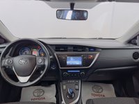 Toyota Auris Ibrida Auris 1.8 Hybrid Active Plus Usata in provincia di Ragusa - T.D. Car - Sp.25 Ragusa-Marina  Km 3 08 img-8