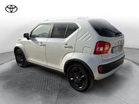Suzuki Ignis Benzina 1.2 Dualjet iTop AGS Usata in provincia di Catania - T.D. Car - Corso Carlo Marx 148 img-3