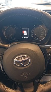 Toyota Yaris Ibrida 1.5 Hybrid 5 porte Active Usata in provincia di Agrigento - T.D. Car - Via Unità d'Italia 62 C img-8