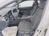 Toyota C-HR Ibrida 1.8 Hybrid E-CVT Active Usata in provincia di Catania - T.D. Car - Corso Carlo Marx 148 img-7
