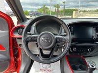 Toyota Aygo X Benzina 1.0 VVT-i 72 CV 5 porte Trend Usata in provincia di Ragusa - T.D. Car - Sp.25 Ragusa-Marina  Km 3 08 img-10