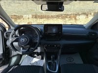 Toyota Yaris Ibrida 1.5 Hybrid 5 porte Active Usata in provincia di Ragusa - T.D. Car - Sp.25 Ragusa-Marina  Km 3 08 img-9