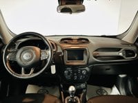 Jeep Renegade Benzina 1.0 T3 Limited Usata in provincia di Ragusa - T.D. Car - Sp.25 Ragusa-Marina  Km 3 08 img-7
