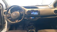 Toyota Yaris Ibrida 1.5 Hybrid 5 porte Active Usata in provincia di Agrigento - T.D. Car - Via Unità d'Italia 62 C img-7