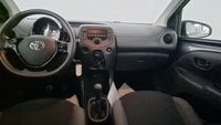 Toyota Aygo Benzina Connect 1.0 VVT-i 72CV 5 porte x-business light Usata in provincia di Ragusa - T.D. Car - Sp.25 Ragusa-Marina  Km 3 08 img-7
