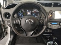 Toyota Yaris Ibrida 1.5 Hybrid 5 porte Active Usata in provincia di Catania - T.D. Car - Corso Carlo Marx 148 img-10