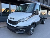 Auto Iveco Daily 35S16H 3.0 Hpt Pm Cabinato Nuove Pronta Consegna A Bergamo