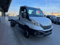 Auto Iveco Daily 35S16H 3.0 Hpt Pm Cabinato Nuove Pronta Consegna A Bergamo