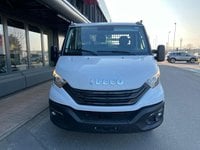 Auto Iveco Daily 35S17 3.0 Hpt Pc Cabinato Nuove Pronta Consegna A Bergamo