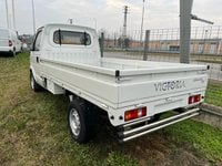 Auto Giotti Victoria Gladiator Top 1.5 Cassonato Con Sponde Top 31 Nuove Pronta Consegna A Bergamo