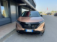 Auto Nissan Ariya 63Kwh Evolve Usate A Bergamo