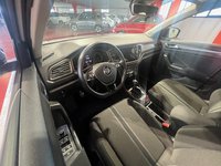 Volkswagen T-Roc Benzina 1.0 TSI Style BlueMotion Technology Usata in provincia di Verona - Girelli Fratelli Srl img-5
