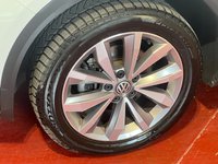 Volkswagen T-Roc Benzina 1.0 TSI Style BlueMotion Technology Usata in provincia di Verona - Girelli Fratelli Srl img-2