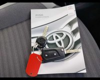 Toyota Aygo Benzina 2ª serie Connect 1.0 VVT-i 72 CV 5 porte x-clusiv MMT Usata in provincia di Pisa - Scotti 2.0 - Via Meucci angolo Via Righi img-10