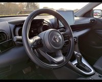 Toyota Yaris Ibrida 4ª serie 1.5 Hybrid 5 porte Trend Usata in provincia di Pisa - Scotti 2.0 - Via Meucci angolo Via Righi img-9