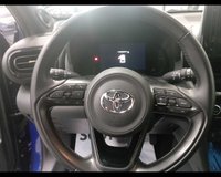 Toyota Yaris Cross Ibrida 1.5 Hybrid 5p. E-CVT Adventure Usata in provincia di Pisa - Scotti 2.0 - Via Meucci angolo Via Righi img-12