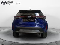 Toyota Yaris Cross Ibrida 1.5 Hybrid 5p. E-CVT Adventure Usata in provincia di Pisa - Scotti 2.0 - Via Meucci angolo Via Righi img-4