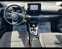 Toyota Yaris Ibrida 4ª serie 1.5 Hybrid 5 porte Trend Usata in provincia di Pisa - Scotti 2.0 - Via Meucci angolo Via Righi img-10