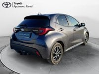Toyota Yaris Ibrida 4ª serie 1.5 Hybrid 5 porte Trend Usata in provincia di Pisa - Scotti 2.0 - Via Meucci angolo Via Righi img-2