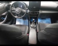 Toyota Yaris Cross Ibrida 1.5 Hybrid 5p. E-CVT Adventure Usata in provincia di Pisa - Scotti 2.0 - Via Meucci angolo Via Righi img-11