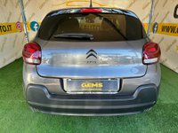 Auto Citroën C3 Bluehdi 100 S&S Shine Pack Usate A Napoli