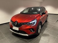 Auto Renault Captur Hybrid E-Tech 145 Cv Intens Usate A Monza E Della Brianza