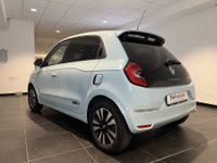 Auto Renault Twingo Electric Intens Usate A Monza E Della Brianza