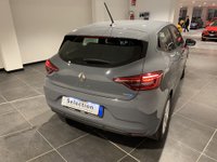 Auto Renault Clio Hybrid E-Tech 140 Cv 5 Porte Zen Usate A Monza E Della Brianza