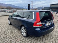 Auto Volvo V70 D4 Momentum Usate A Verbano-Cusio-Ossola