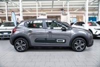 Auto Citroën C3 New Pure Tech 83 S&S You My70 Km0 A Milano