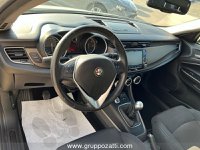 Alfa Romeo Giulietta Diesel 1.6 JTDm 120 CV Super Usata in provincia di Reggio Emilia - Zatti Top Class - Via Fratelli Cervi  171 img-10