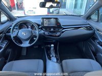 Toyota C-HR Ibrida 2.0 Hybrid E-CVT Comfort Usata in provincia di Reggio Emilia - Zatti Top Class - Via Fratelli Cervi  171 img-19