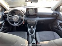 Toyota Yaris Benzina 1.0 5 porte Active Usata in provincia di Reggio Emilia - Zatti Top Class - Via Fratelli Cervi  171 img-12