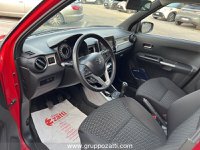 Suzuki Ignis Ibrida 1.2 Hybrid iTop Usata in provincia di Reggio Emilia - Zatti Top Class - Via Fratelli Cervi  171 img-13