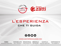 FIAT 500 Benzina 1.2 Lounge Usata in provincia di Reggio Emilia - Zatti Top Class - Via Fratelli Cervi  171 img-27