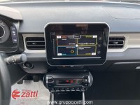 Suzuki Ignis Ibrida 1.2 Hybrid iTop Usata in provincia di Reggio Emilia - Zatti Top Class - Via Fratelli Cervi  171 img-17
