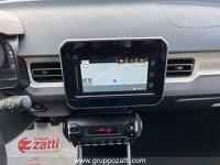 Suzuki Ignis Ibrida 1.2 Hybrid iTop Usata in provincia di Reggio Emilia - Zatti Top Class - Via Fratelli Cervi  171 img-18