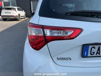 Toyota Yaris Ibrida 1.5 Hybrid 5 porte Active Usata in provincia di Reggio Emilia - Zatti Top Class - Via Fratelli Cervi  171 img-20