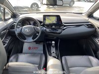 Toyota C-HR Ibrida 1.8 Hybrid E-CVT Style Usata in provincia di Reggio Emilia - Zatti Top Class - Via Fratelli Cervi  171 img-12